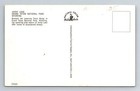 Wy-wyoming Jenny Lake Grand Teton National Park Scenic View Vintage Postcard