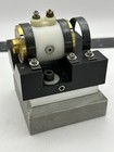Cleveland Crystals Qx 1020 Qr Electro-optic Laser Qx1020qr W  Mounting Block