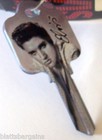 5 Elvis Presley Sc1 House Key Blanks 87670 Love Me Tender Usa Made Hillman