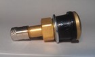 Tr501 Brass Valve Stem For Skid Steer Wheel rim  Truck  Trailer - Tubeless