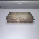 K l Microwave 10lm10-20 x1300-0 Custom Rf Multiplexer Filter 4-port Sma
