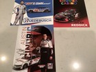 Connor Zilisch   18 Card 2026 Daytona 500 Driver Lot Autographed Cards - New 