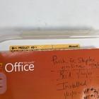 Microsoft Office Home And Student 2010 Software For Windows W  Product Key