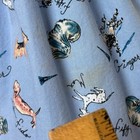 Marmellata Vintage Toddler Girl s Party Dress Size 2t Sleeveless Dogs Gingham