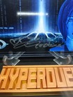 Halo 4 Cortana Jen Taylor Signed Autograph Photo 4x6 Jsa Coa  2 Dr Halsey Unsc