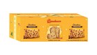 Italian Mini Panettone Assortment - Classic  Chocolate  Vanilla - 3-pack 8 4oz