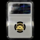 2003 China Proof Gold Guanyin     Ngc Pf-69     1 10 Oz Coin 50y 50 Yuan    trusted   