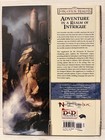 Dungeons   Dragons 4e Neverwinter Campaign Setting New Nm W map 2011 