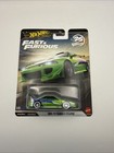       2026 Hot Wheels Fast And Furious    95 Mitsubishi Eclipse 25th Ann Chase      