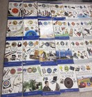 Lot Of 31 Boy Scouts Of America Bsa Merit Badge Series Books  Used