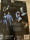 The X-files Fight The Future Agent Fox Muller Figure Series One Sealed 1998