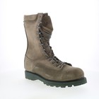 Matterhorn 10 Inch Sage Waterproof Made In Usa Mens Gray Tactical Boots 9 5