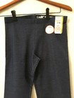 Nwt Wonder Nation Tough Cotton Denim Blue Leggings Girls Many Sizes