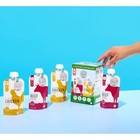 Serenity Kids Free Range Chicken grass Fed Beef With Organicvegetables Baby Food