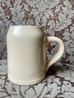 Vintage Iroquois Brewing Co Beer Mug  Early 1900 s  Buffalo  Ny