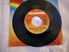 Lot Of 6 Vintage 45 Rpm 7  Vinyl Records David Lee Roth Carpenters Willie Nelson