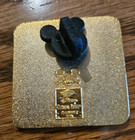 Disney s Castaway Cay Trading Pin 2000 Cruise Line Mickey And Minnie Mouse