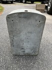 Vintage Strowger Police Call Box
