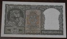 1965 India 2 Rupees Banknote Uncirculated 5970