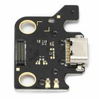 Usb Charging Port Board Connector For Samsung Galaxy Tab A7 10 4  Sm-t500  2020 