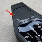 Factory Seconds  Headwave Tag 2 Speakers For Helmets