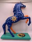 Trail Of Painted Ponies  Horse Of The Rising Sun Mint Condition 1e 0001