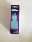Systane Balance Dry Eye Relief Two 10ml Bottles  New Dmgd Box Free Ship 11 25 