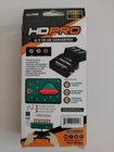 New Hd Pro Powered A v Rca To Hdmi Converter  Composite 3rca Audio Video