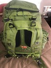 Becker Patrol Pack Mark Ii - Bongo Gear - Od Green