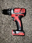 Milwaukee M18 1 4 Impact And 1 2 Drill  Driver Brand New Set