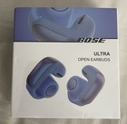 Bose Ultra Open Earbuds Wireless Bluetooth   Blue  limited Edition  - New