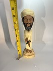 Extremely Rare Osama Bin Laden Bobble Head Nodder Bobblehead Excellent Cond