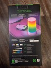 Razer Aether Lamp Pro Rgb Led Lamp With Multi-zone Lighting - New  Sealed