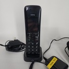 Ooma Telo Air Voip Home Phone System With Hd3 Cordless Handset     Complete Set