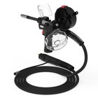 150amp Spool Gun With Euro Connection  Aluminum Welding Gun Torch