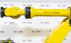 Fanuc Robot  M-900ia  R-30ia Controller  Fanuc M900 350  Industrial Robot