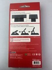 Official Nintendo Switch Play Stand   Black   New