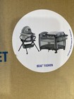 Graco Pack  n Play Day2dream Bassinet Deluxe Playard - Beau Fashion - B08k2s93zq