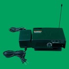 Motorola Rln5869c   Minitor V Pager Amplified Charger   Minitor 5 Pager Charger