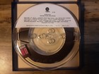 Vintage Grand Funk Survival Reel To Reel Tape As Is Untested