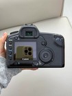 Canon Eos 5d  mark I  Digital Slr Full Frame Camera Body With Accessories 95 new