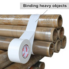 White Duct Tape 3 Inch  Industrial Grade 3 Inches X 55 Yards  164 Ft   9 Mil Hea