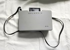 1960s Vintage Polaroid 210 Land Camera Untested Automatic Strap Cold Clip