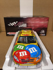 Kyle Busch 2010 Action  18 M m s Vote Toyota  770 Made Mega Xrare   