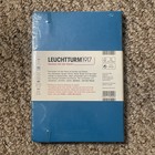 Leuchtturm1917 - Notebook Hardcover Medium A5-251 Numbered Pages For Writing Dot