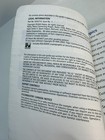 Nokia 3390 3391 Cell Phone User Guide And Instruction Manual 2003  free Ship  