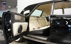 1962 Lincoln Continental 