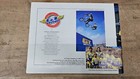 Gt Dyno Speed Shop 1995 Catalog Dual Forces Bmx Bikes Pre-owned