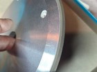 1 Nos Diamond Grinding Wheel Usa  8  1 4 x  158  X 1  1 4  Hole X 15   Angle