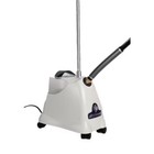 New Jiffy J-2000s Garment Clothes Fabric Upholstery Steamer